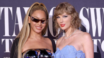 national-recording-registry-to-add-music-from-beyonce,-taylor-swift