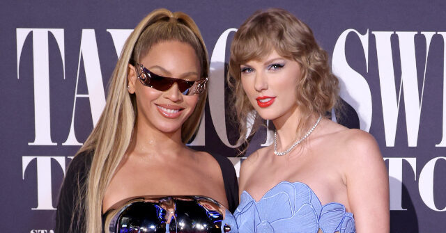 national-recording-registry-to-add-music-from-beyonce,-taylor-swift