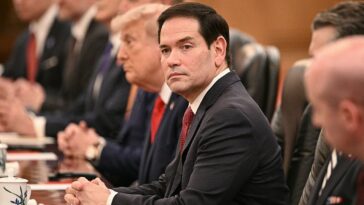 sanctioned-by-china,-marco-rubio-represents-america-in-beijing
