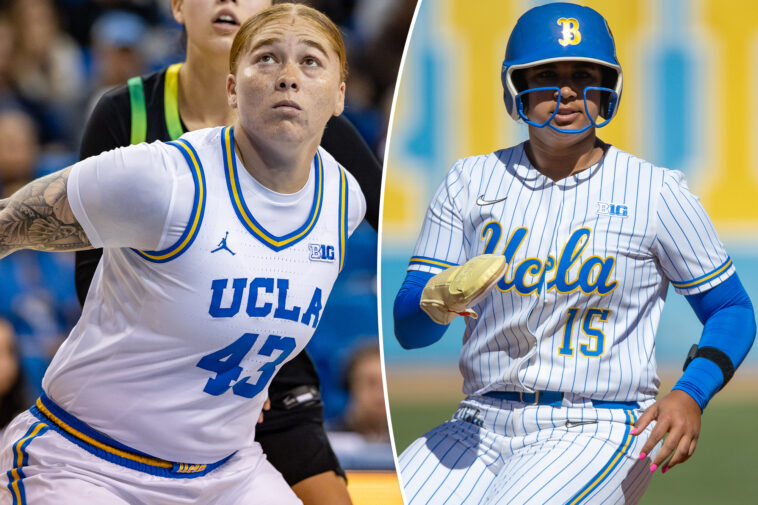 megan-grant,-jordan-woolery-power-ucla-softball-with-homer-odyssey