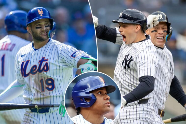 mets-yankees-rivalry-hasn’t-been-the-same-since-juan-soto-changed-sides-—-look-at-what’s-happened-to-subway-series-lineups