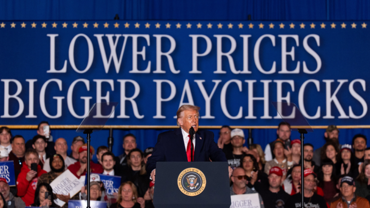 how-trump-handed-the-democrats-a-gift-by-seeming-to-dismiss-financial-worries-of-americans