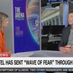 disgraced-and-twice-indicted-james-comey-admits-he’s-still-in-regular-contact-with-fbi-personnel:-“i-do…-they’re-under-siege”-–-why-is-this-deep-state-clown-talking-to-agents-who-could-be-investigating-him?
