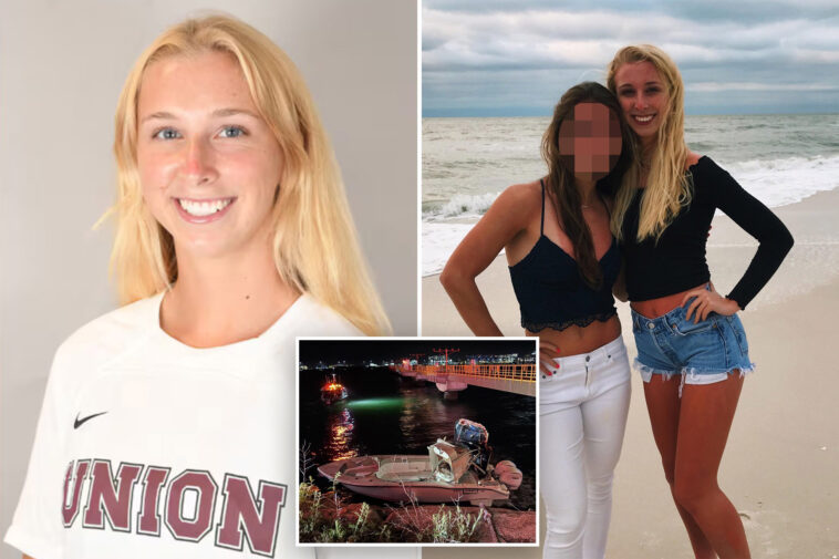 ‘exceptional’-ny-college-grad-killed-when-boat-taken-without-permission-crashes-in-boston-harbor