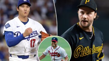mlb-power-rankings:-new-no.-1-team-and-intense-battle-for-nl-cy-young