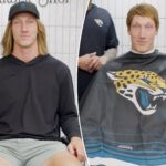 trevor-lawrence-cuts-his-hair-for-jaguars-schedule-release-video —-or-did-he?