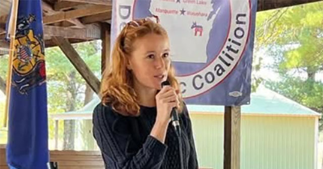 exclusive–wisconsin-congressional-candidate’s-‘political-outsider’-image-collides-with-record-as-paid-democrat-fundraising-consultant