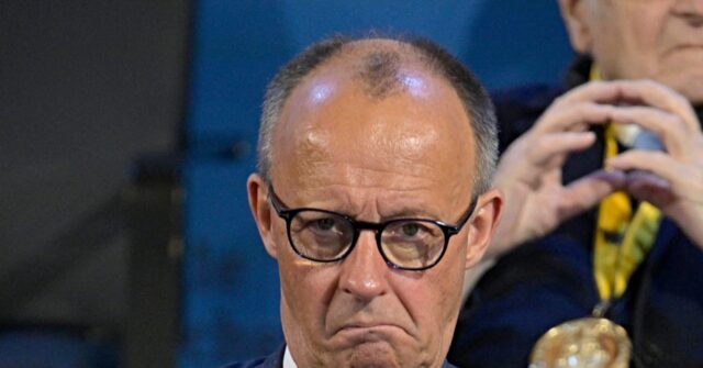 germany’s-merz-laments-no-predecessor-faced-his-level-of-social-media-criticism