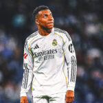 fourth-striker?-what-real-madrid’s-manager-told-kylian-mbappe