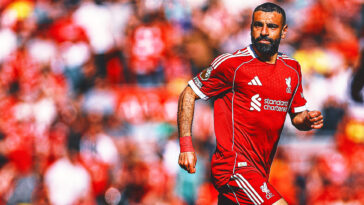 arne-slot-confirms-mo-salah’s-limited-return-for-liverpool-against-aston-villa