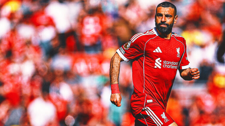 arne-slot-confirms-mo-salah’s-limited-return-for-liverpool-against-aston-villa