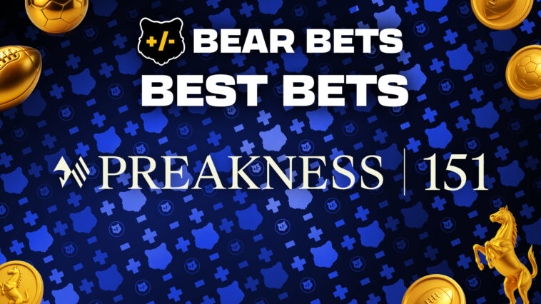 2026-preakness-stakes:-chris-‘the-bear’-fallica’s-expert-picks,-best-bets