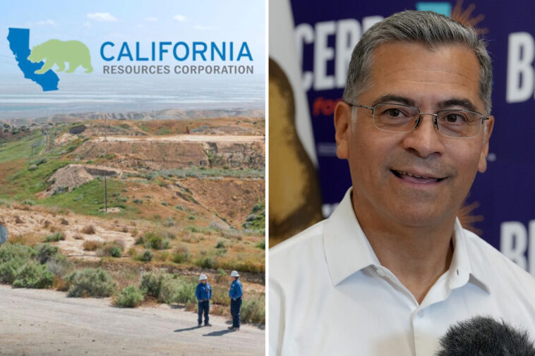 xavier-becerra-accused-of-breaking-campaign-finance-laws-all-while-he-accepts-$500k-from-big-oil