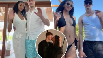 cooper-flagg-confirms-relationship-with-ari-roberson-in-new-vacation-photo:-‘carry-on’