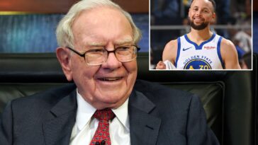 warren-buffett,-stephen-curry-charity-lunch-auction-fetches-$9m-from-mystery-bidder