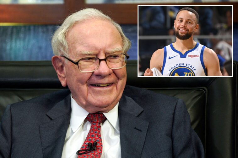 warren-buffett,-stephen-curry-charity-lunch-auction-fetches-$9m-from-mystery-bidder