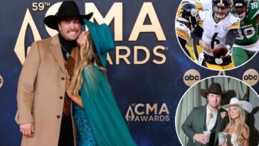inside-ex-nfl-qb-duck-hodges’-wedding-to-grammy-winner-lainey-wilson-—-and-how-their-starry-relationship-began