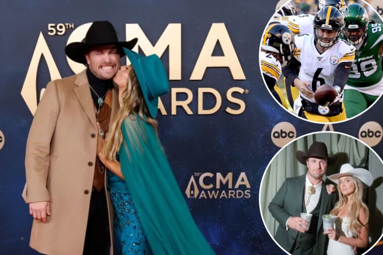 inside-ex-nfl-qb-duck-hodges’-wedding-to-grammy-winner-lainey-wilson-—-and-how-their-starry-relationship-began
