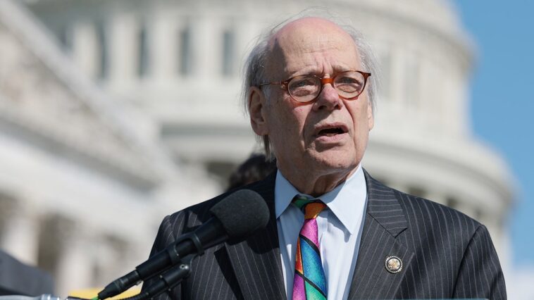 longtime-democratic-rep-steve-cohen-announces-end-to-re-election-bid