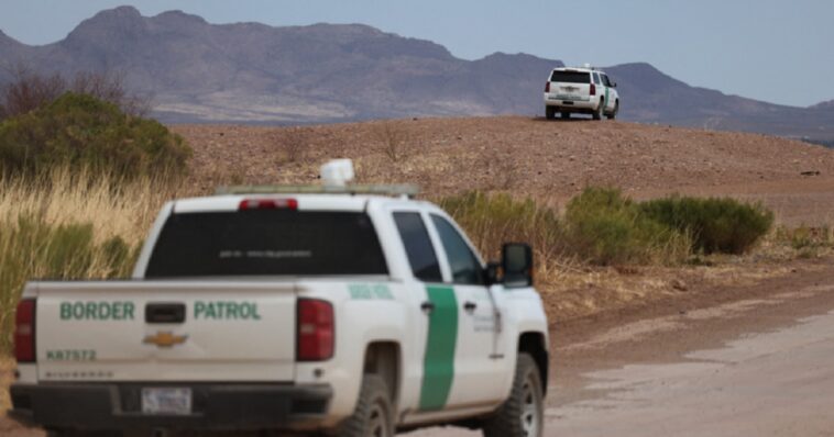 trump-dhs-announces-12-straight-months-of-zero-border-releases-as-crossings-hit-historic-lows