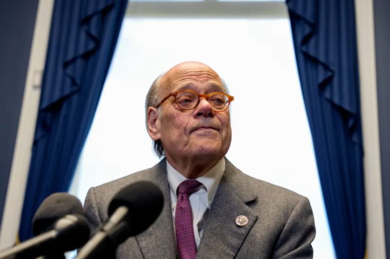 rep.-steve-cohen-won’t-seek-re-election-after-tennessee-redistricting