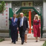 trump-claims-xi-‘doesn’t-want-to-see-a-war’-over-taiwan,-and-he’ll-decide-on-arms-sale-soon