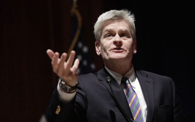 drain-the-swamp:-trump-calls-on-louisiana-patriots-to-oust-rino-bill-cassidy-–-endorses-julia-letlow-in-critical-saturday-primary!