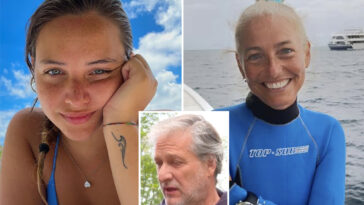 husband-who-lost-wife,-daughter-in-maldives-diving-tragedy-insists-‘something-happened-down-there’-as-he-searches-for-answers