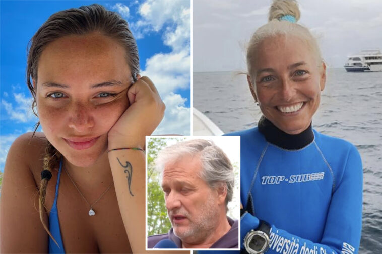 husband-who-lost-wife,-daughter-in-maldives-diving-tragedy-insists-‘something-happened-down-there’-as-he-searches-for-answers