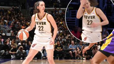 caitlin-clark-unveils-awkward-celebration-after-3-pointer-frustration