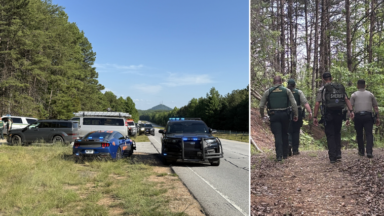 cartel-creep-among-25-illegal-immigrants-caught-turning-scenic-forests-into-lawless-hideouts,-police-say