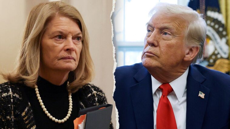 murkowski-vs-trump:-senator-sides-with-democrats-on-iran-after-series-of-breaks-with-president