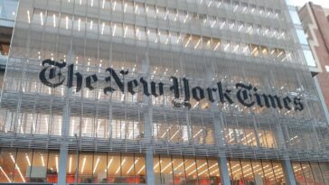 ‘the-new-york-times’-updates-slogan-to-‘all-the-news-that’s-fit-to-print-plus-any-rumor-no-matter-how-implausible’