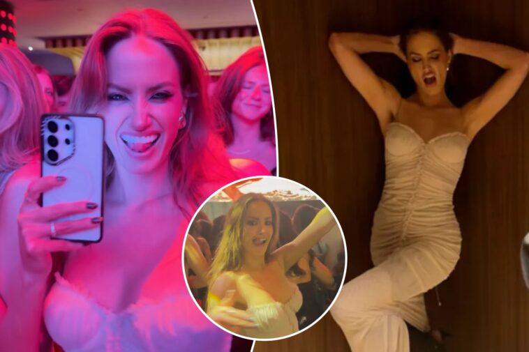model-haley-kalil-takes-her-10-million-followers-inside-wild-si-swimsuit-party