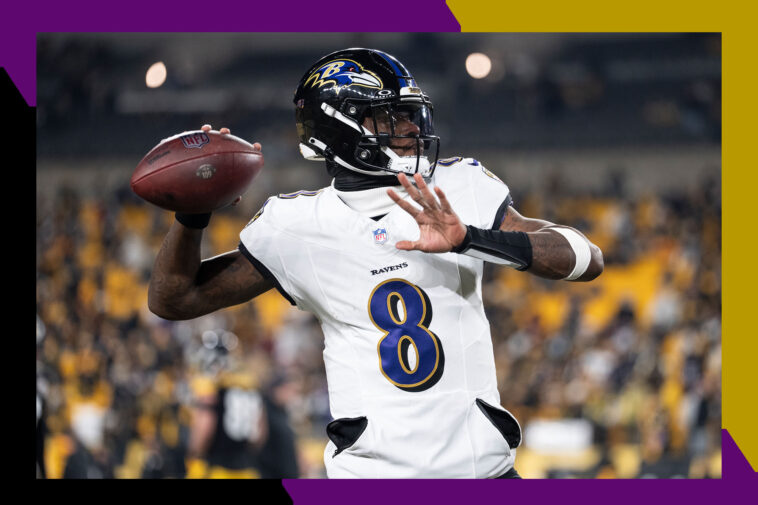 the-baltimore-ravens’-2026-schedule-has-landed.-see-lamar-jackson-at-home