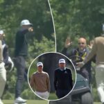 justin-thomas,-keegan-bradley-fume-at-pga-championship-officials-after-controversial-warning