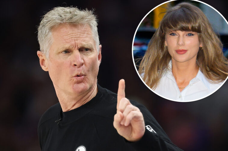 steve-kerr’s-top-secret-homage-to-taylor-swift-revealed