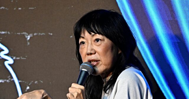comedian-margaret-cho,-who-called-for-queer-revolt-against-trump,-turned-down-‘heated-rivalry’-role-over-ice-detainment-fears