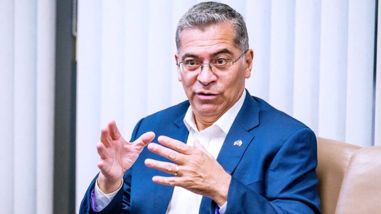 becerra’s-debate-stage-beating:-rivals-confront-dem-california-candidate-over-campaign-scandal