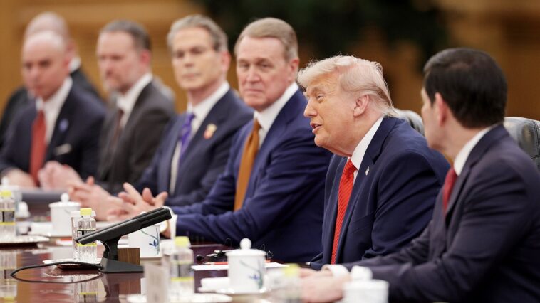 trump-leaves-china-with-breakthroughs-—-and-unfinished-business-on-xi’s-biggest-fights