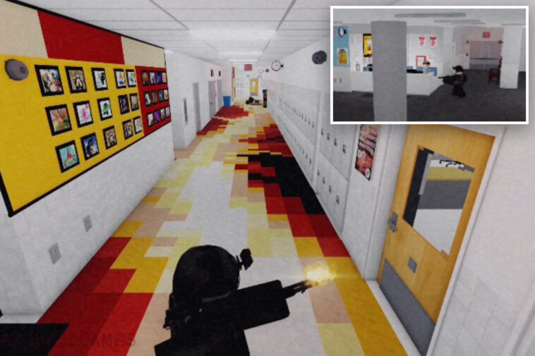 disturbing-tiktok-video-of-roblox-character-shooting-up-nyc-high-school-sparks-alarm