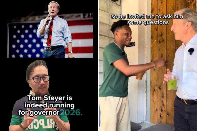 tom-steyer-defends-sneaky-move-to-boost-his-bid-for-calif.-governor,-election-officials-investigate