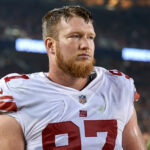 josh-mauro,-former-giants-defensive-end,-cause-of-death-revealed