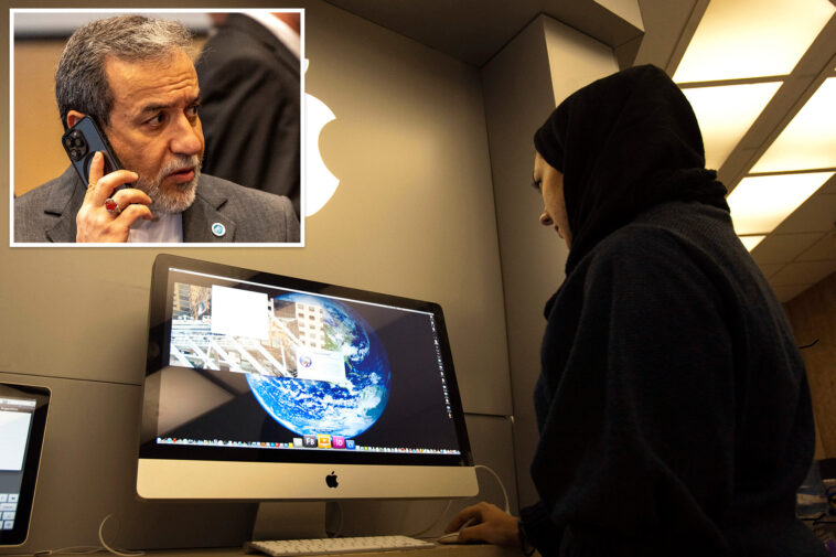 iran-forcing-citizens-to-post-pro-regime-content,-hand-over-personal-info-to-regain-internet-access