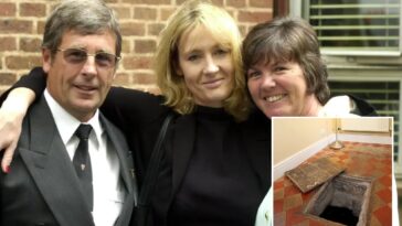 jk-rowling’s-father-‘ran-illegal-cannabis-operation’-from-secret-cellar-in-house:-book