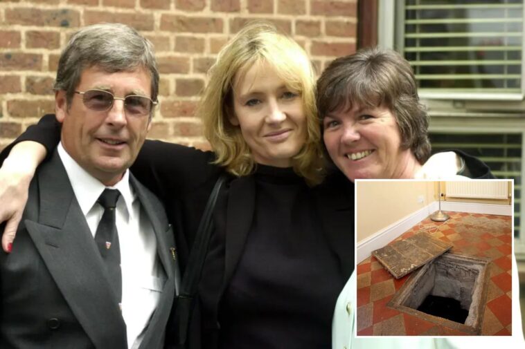 jk-rowling’s-father-‘ran-illegal-cannabis-operation’-from-secret-cellar-in-house:-book