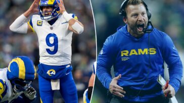 rams-face-grueling-tests-befitting-of-champions-during-2026-nfl-season