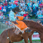 california-dad-blasted-for-intercepting-t-shirt-thrown-to-a-woman-at-rodeo
