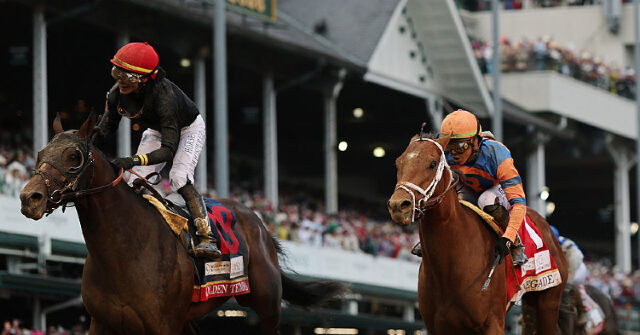 kentucky-derby-jockeys,-mlb-pitcher-linked-to-illegal-cock-fighting-in-puerto-rico