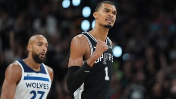 betmgm-bonus-code-nypnewsget:-get-up-to-$1k-in-no-sweat-tokens-for-spurs-vs.-timberwolves